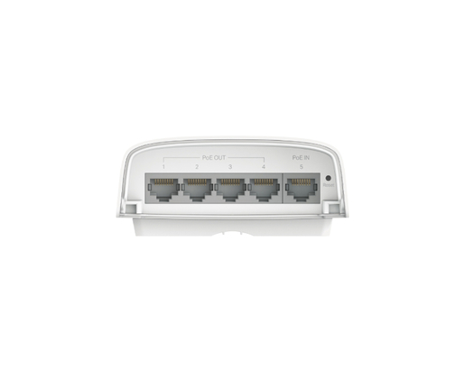 TP-LINK SG2005P-PD OMADA POE