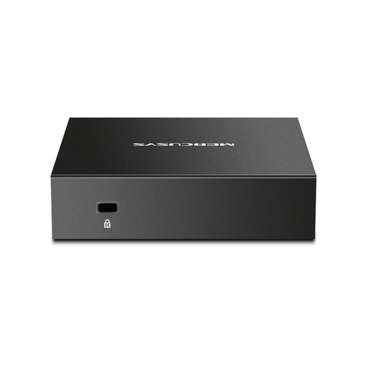 MERCUSYS MS105GS(UN) 5-Port Gigabit Desktop Switch
