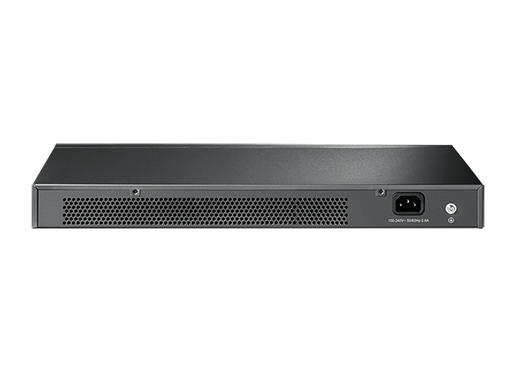TP-LINK TL-SG1024 24-PORT GIG.RACKMOUNT SWITCH