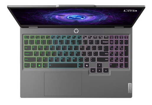 Laptop Lenovo LOQ 15 83GS00MRYA, 15.6 FHD, Intel Core i5-12600HX, 16GB RAM, 512GB SSD, nVidia GeForce RTX 3050, Windows 11 Pro
