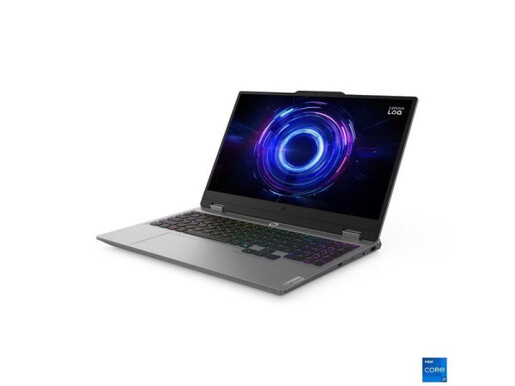 Laptop Lenovo LOQ 15 83JE009SYA, 15.6 FHD, Intel Core i7-13650HX, 24GB RAM, 1TB SSD, 15.6 FHD, nVidia GeForce RTX 5070, DOS