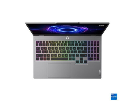 Laptop Lenovo LOQ 15 83JE009SYA, 15.6 FHD, Intel Core i7-13650HX, 24GB RAM, 1TB SSD, 15.6 FHD, nVidia GeForce RTX 5070, DOS