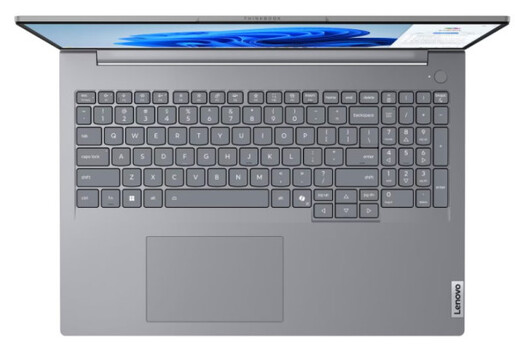 Laptop Lenovo ThinkBook 16 G8 21SK007YYA, 16 WUXGA, Intel Core Ultra 7-255H, 16GB RAM, 512GB SSD, DOS