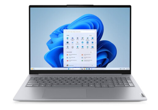 Laptop Lenovo ThinkBook 16 G8 21SK007YYA, 16 WUXGA, Intel Core Ultra 7-255H, 16GB RAM, 1TB SSD, Windows 11 Pro