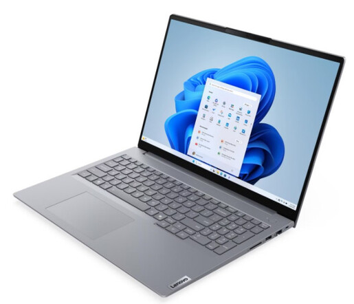 Laptop Lenovo ThinkBook 16 G8 21SK007YYA, 16 WUXGA, Intel Core Ultra 7-255H, 16GB RAM, 1TB SSD, Windows 11 Pro