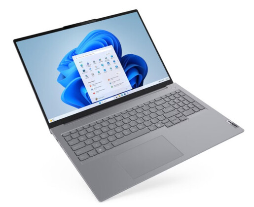 Laptop Lenovo ThinkBook 16 G8 21SK007YYA, 16 WUXGA, Intel Core Ultra 7-255H, 16GB RAM, 1TB SSD, Windows 11 Pro
