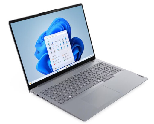 Laptop Lenovo ThinkBook 16 G8 21SK007YYA, 16 WUXGA, Intel Core Ultra 7-255H, 16GB RAM, 1TB SSD, Windows 11 Pro