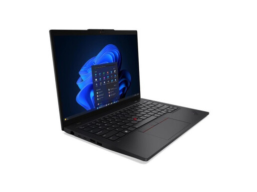 Laptop Lenovo ThinkPad L14 G6 21S6001WYA, 14 WUXGA, Intel Core Ultra 7-255U, 32GB RAM, 1TB SSD, 14 WUXGA, Windows 11 Pro