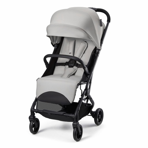 KINDERKRAFT KOLICA INDY 3 URBAN GREY KSINDY03GRY0000