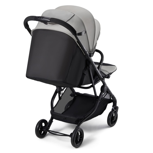 KINDERKRAFT KOLICA INDY 3 URBAN GREY KSINDY03GRY0000