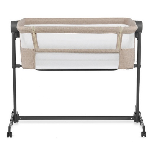 KINDERKRAFT KOLEVKA 2U1 NESTEE UP 2 BEIGE KLNEE002BEG0000