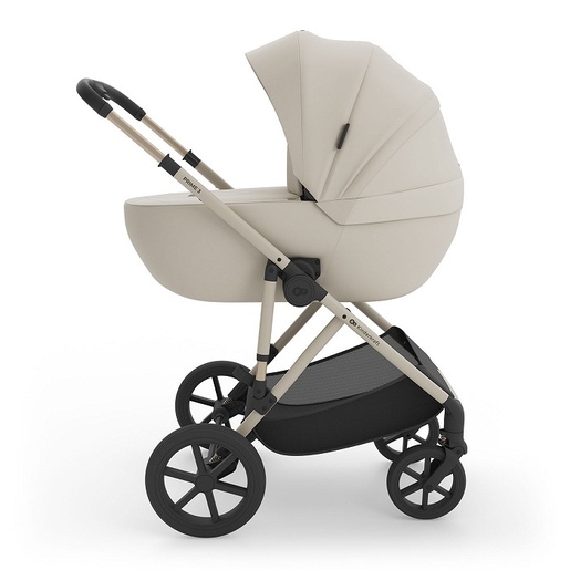KINDERKRAFT KOLICA 3U1 PRIME 3 BEIGE KSPRIM03BEG3000