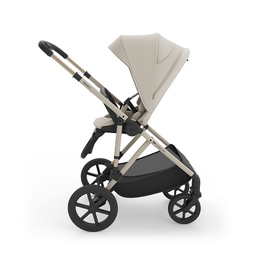 KINDERKRAFT KOLICA 3U1 PRIME 3 BEIGE KSPRIM03BEG3000