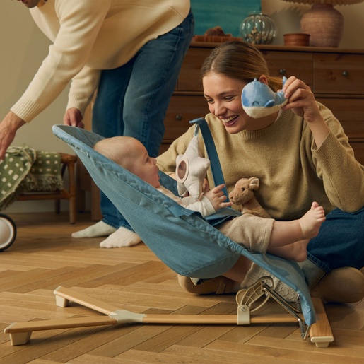 KINDERKRAFT NJIHALICA MIMI NORDIC BREEZE KBMIMI00NOR0000