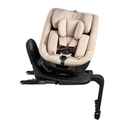 KINDERKRAFT AUTOSEDISTE I - GUARD AIR FLOW BEIGE KCIGUA00BEG000N