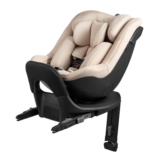 KINDERKRAFT AUTOSEDISTE I - GUARD AIR FLOW BEIGE KCIGUA00BEG000N