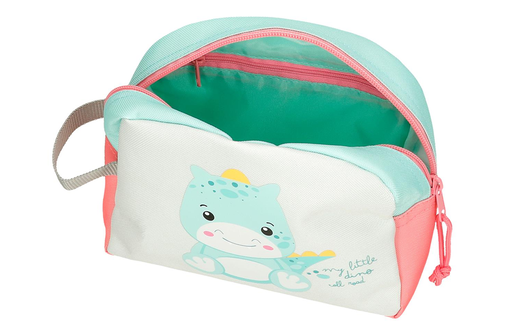 Roll road happy pets dečiji neseser 49.945.44