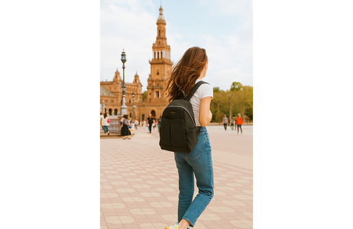 Pepe jeans gala modni ranac 72.421.41