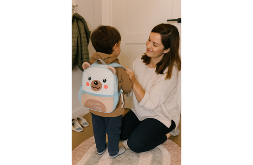 Roll road happy pets ranac za vrtić 49.922.46