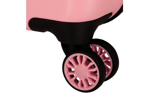 Roll road one world dečiji kofer 55 cm 46.417.21