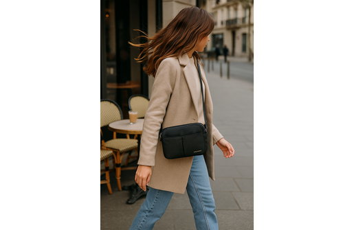 Pepe jeans gala ženska torba na rame 72.454.41