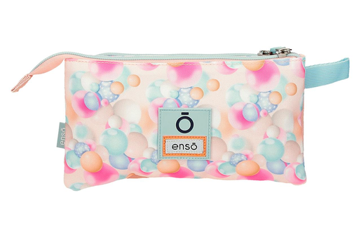 Enso bubbles prazna pernica sa 3 pregrade 97.843.21