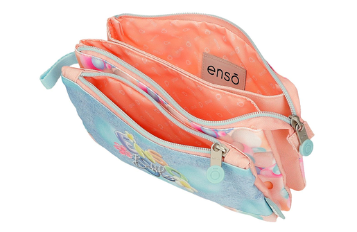 Enso bubbles prazna pernica sa 3 pregrade 97.843.21