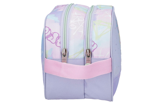 Enso new vibes dečiji neseser sa 2 pregrade 97.944.21