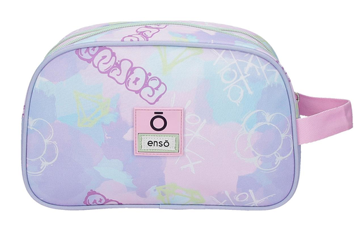 Enso new vibes dečiji neseser sa 2 pregrade 97.944.21