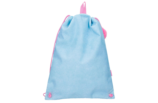 Movom girl power dečija torba za sport 30.738.41