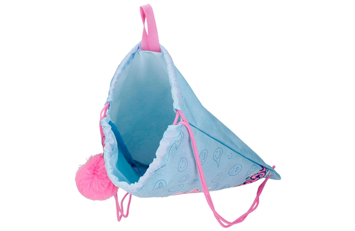 Movom girl power dečija torba za sport 30.738.41