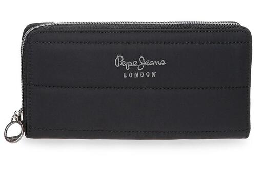 Pepe jeans aura ženski novčanik 72.185.41