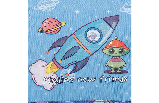 Enso new friends dečiji neseser 98.940.21