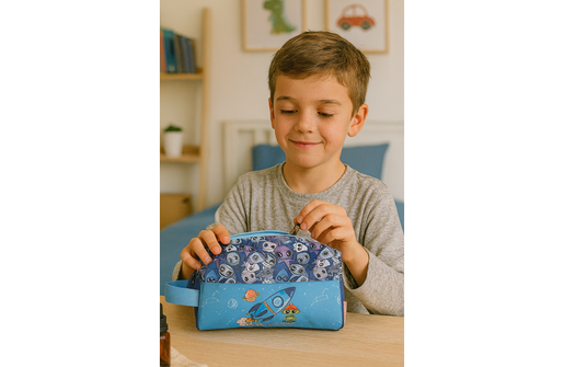 Enso new friends dečiji neseser 98.940.21