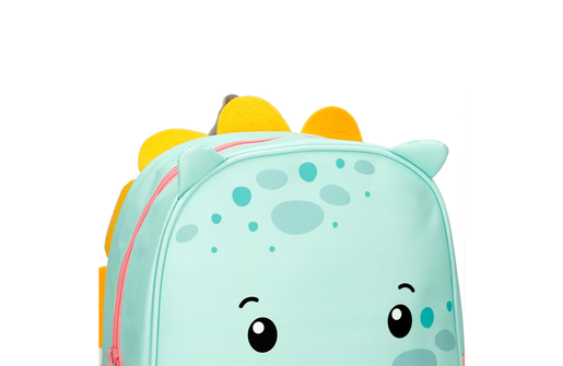 Roll road happy pets dečija putna torba 49.932.44