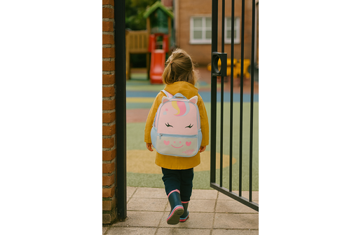 Roll road happy pets ranac za vrtić 49.922.45