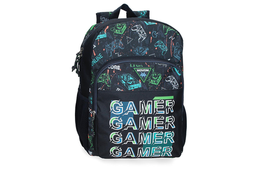 Movom gamer ranac za školu 30.923.41