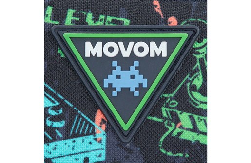 Movom gamer ranac za školu 30.923.41