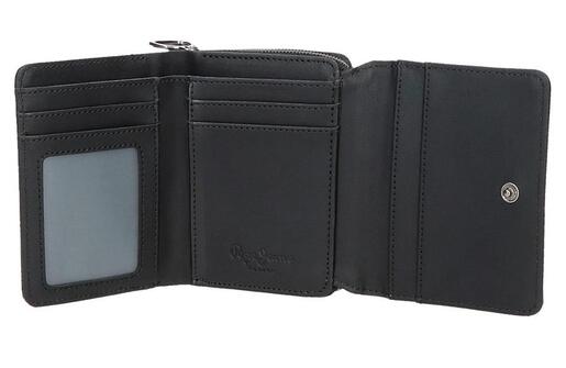 Pepe jeans aura ženski novčanik 72.182.41