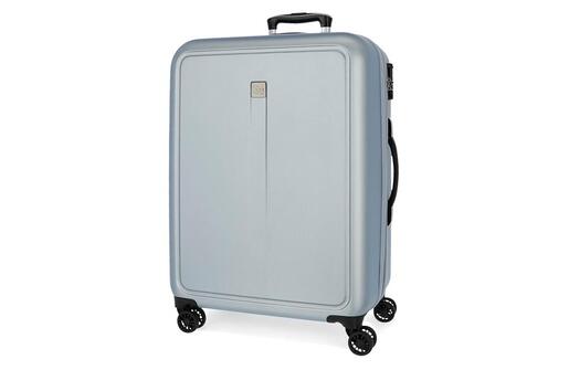 Roll road abs kofer 68 cm 50.692.23