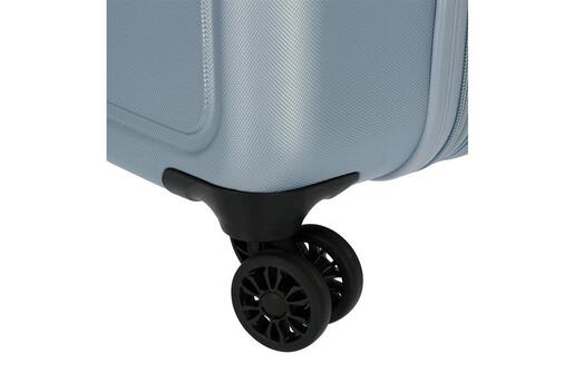 Roll road abs kofer 68 cm 50.692.23