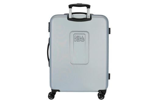 Roll road abs kofer 68 cm 50.692.23