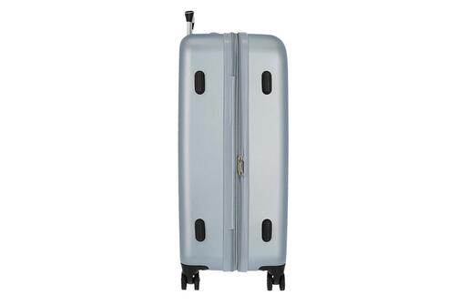 Roll road abs kofer 68 cm 50.692.23