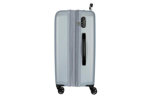 Roll road abs kofer 68 cm 50.692.23