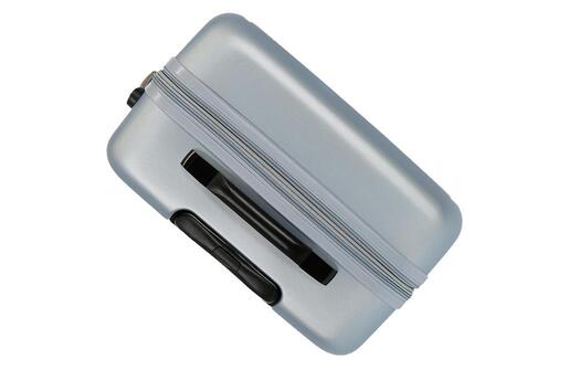 Roll road abs kofer 68 cm 50.692.23