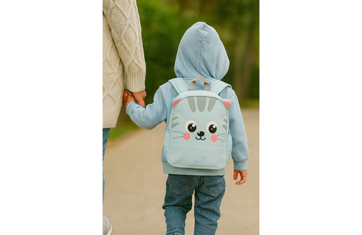 Roll road happy pets ranac za vrtić 49.920.42