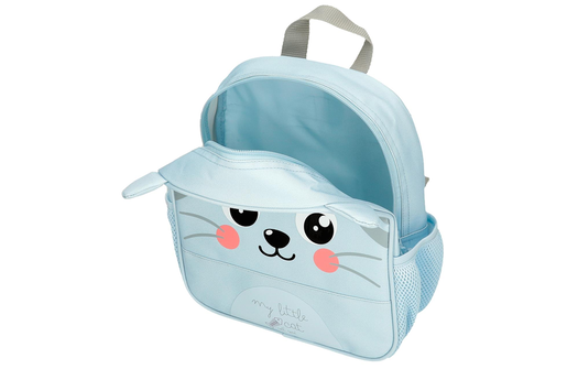 Roll road happy pets ranac za vrtić 49.920.42