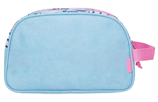 Movom girl power dečiji neseser sa 2 pregrade 30.744.41