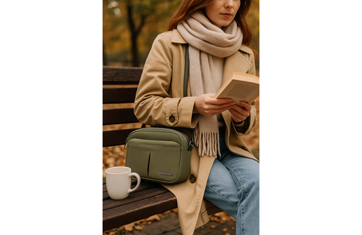 Pepe jeans gala ženska torba na rame 72.455.42