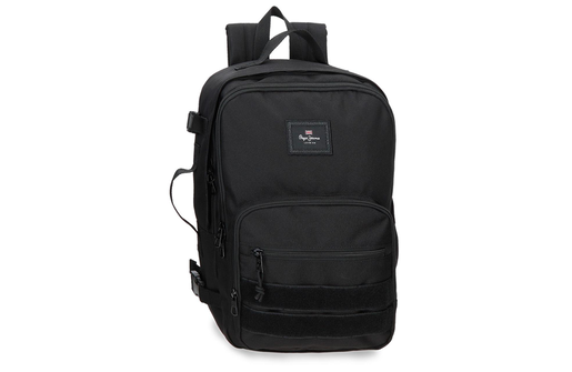 Pepe jeans aris ranac za putovanje 63.325.21